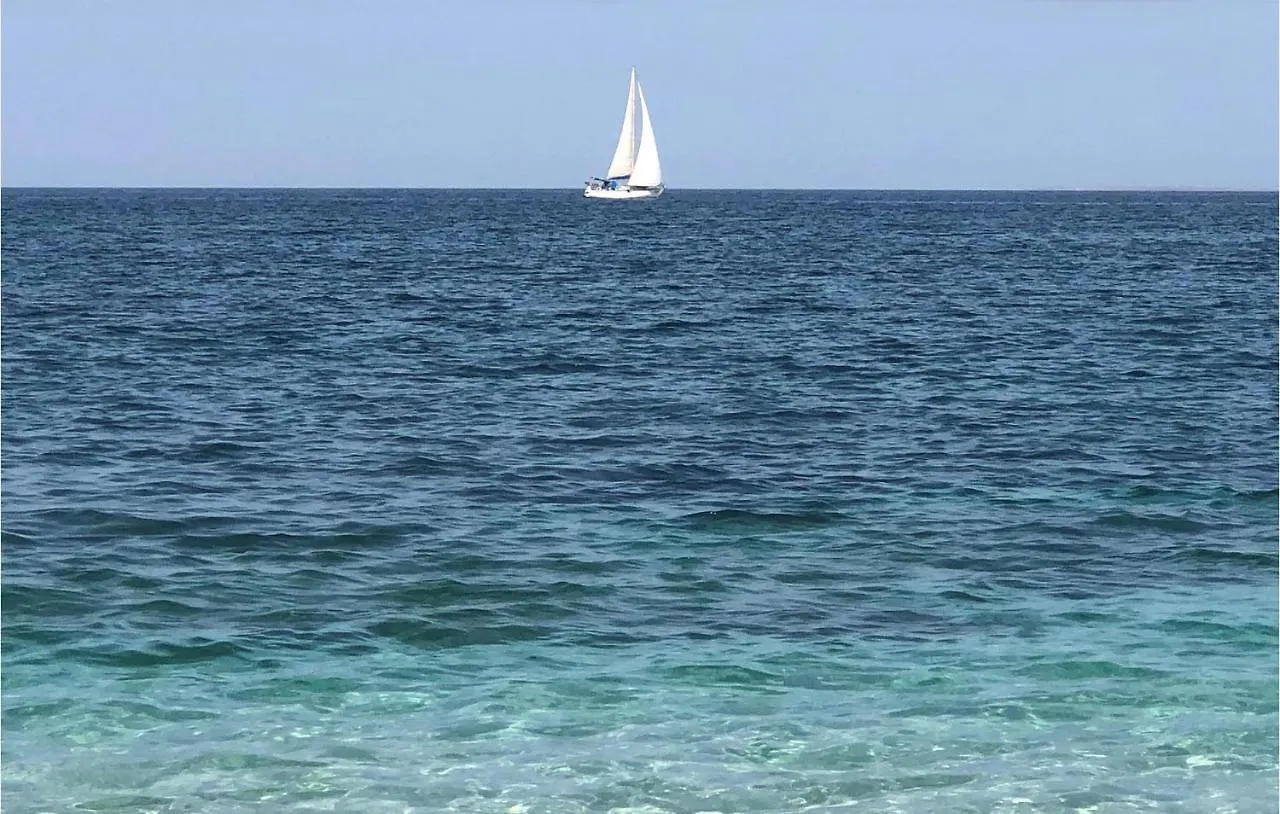 Lovely Apartment In San Bartolomeo Di Leiv