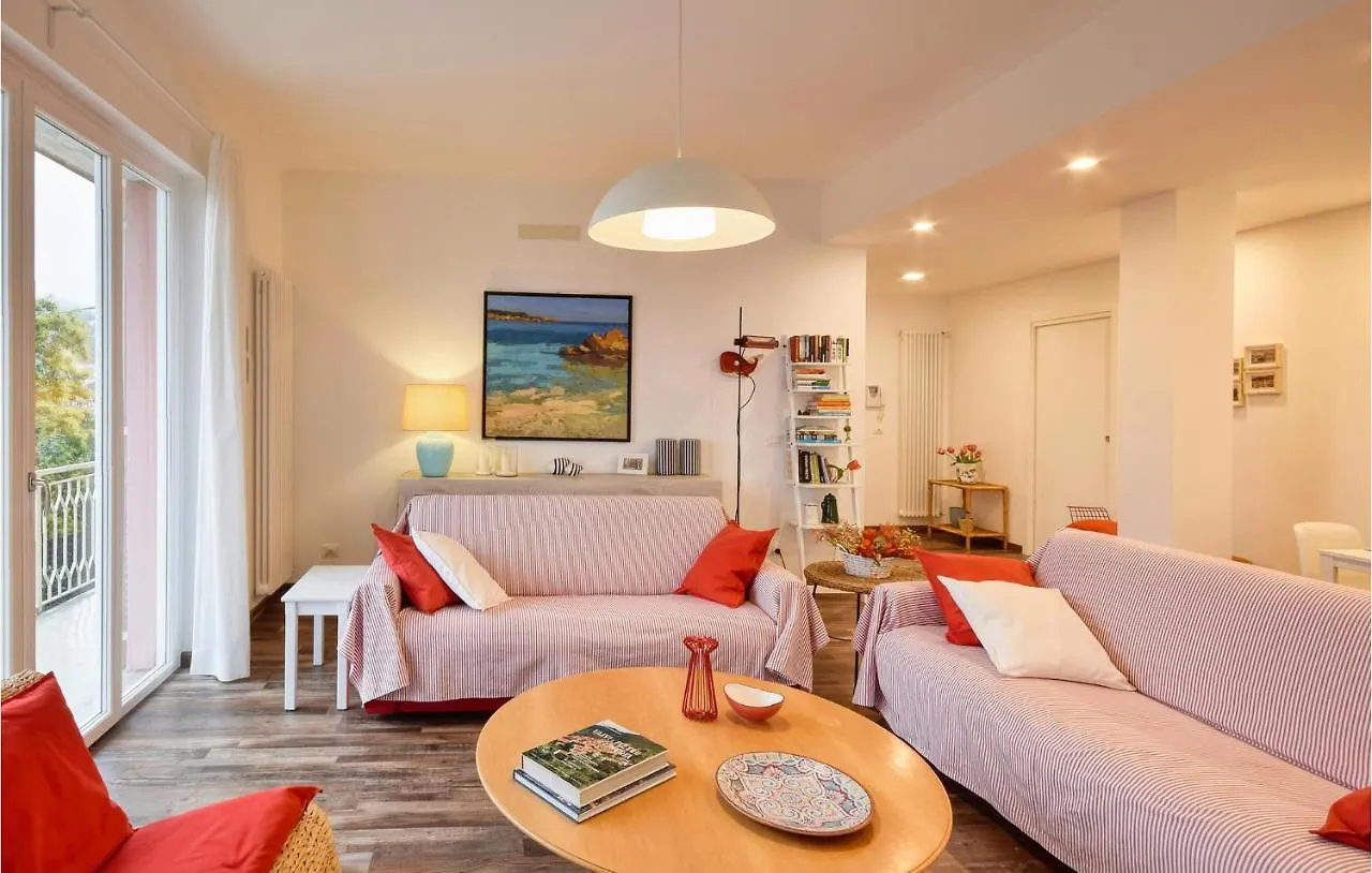 Lovely Apartment In San Bartolomeo Di Leiv Olaszország