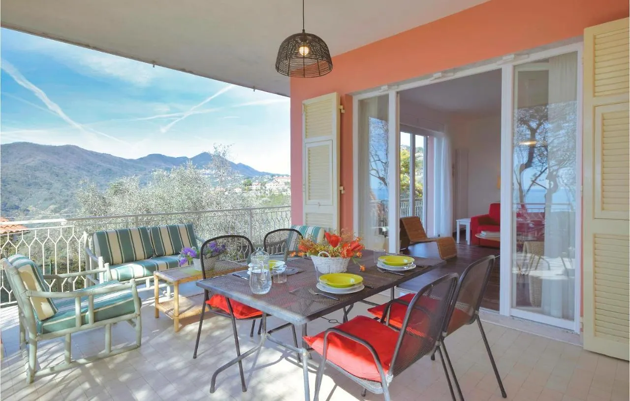 Lovely Apartment In San Bartolomeo Di Leiv 意大利