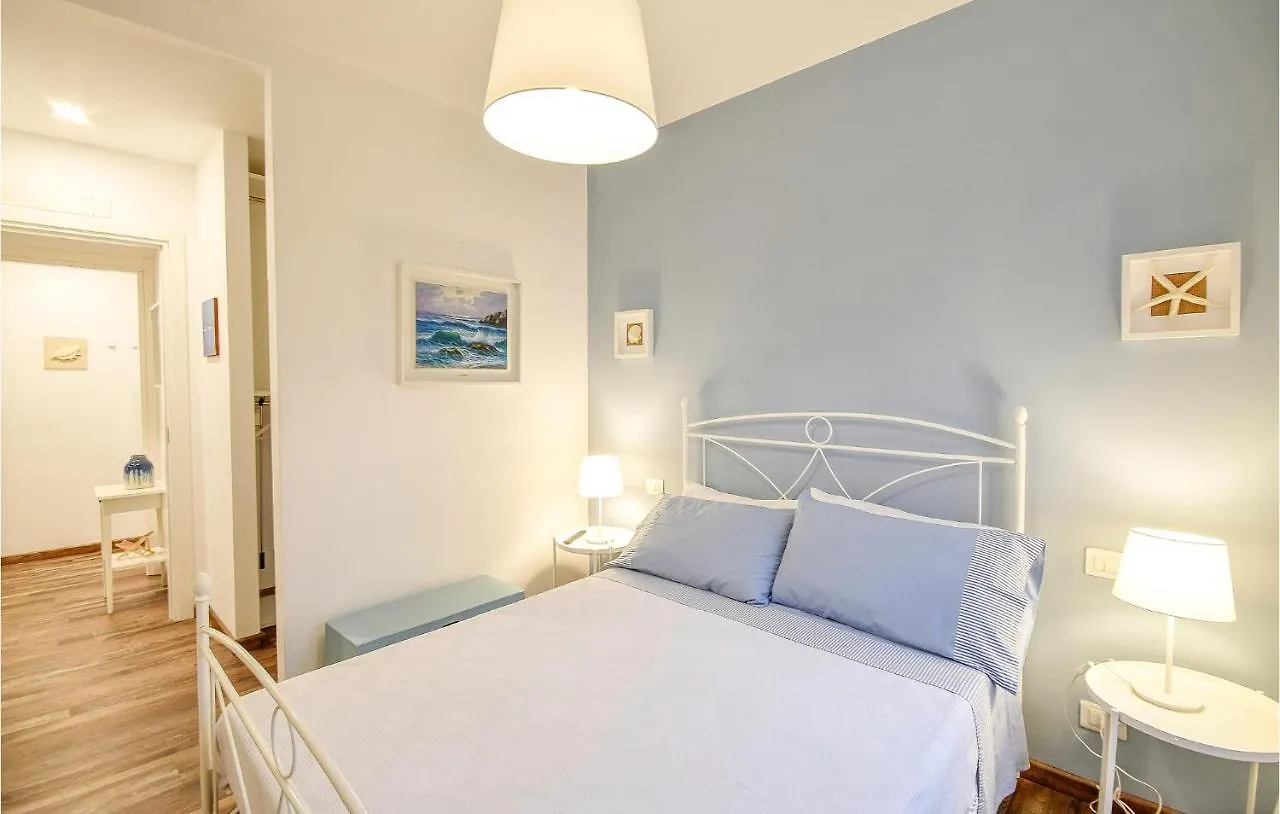 Lovely Apartment In San Bartolomeo Di Leiv 0*, San Bartolomeo (Chiavari)